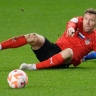 «Химки» расстались с игроком - названо имя