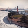 В Петербург вернется потепление 7 января
