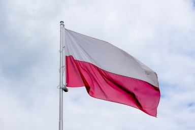 Польша и Украина поругались из-за Волынской резни