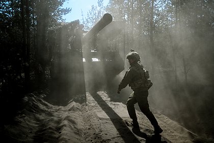 На Украине пожаловались на быстрое продвижение российских сил