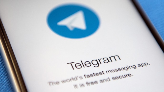 Россиянам дали советы по защите аккаунта в Telegram от мошенников