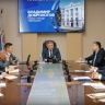Владимир Доброхотов ответил на вопросы жителей Чебоксар во время прямой линии