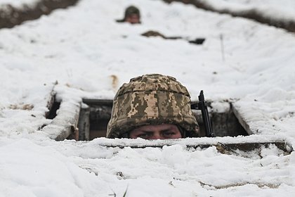 Названо последствие возможного снижения возраста мобилизации на Украине