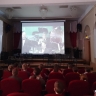 Вичугские школьники посмотрели «Кота в сапогах» из Московской филармонии...