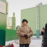 На пивзаводе «Ярпиво» открыли памятную доску Анатолию Арзиманову