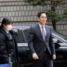 Над наследником бизнеса Samsung опять сгущаются тучи