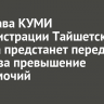 Экс-глава КУМИ администрации Тайшетского района предстанет перед судом за превышение полномочий