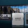 AMD запустила El Capitan — самый быстрый суперкомпьютер в мире