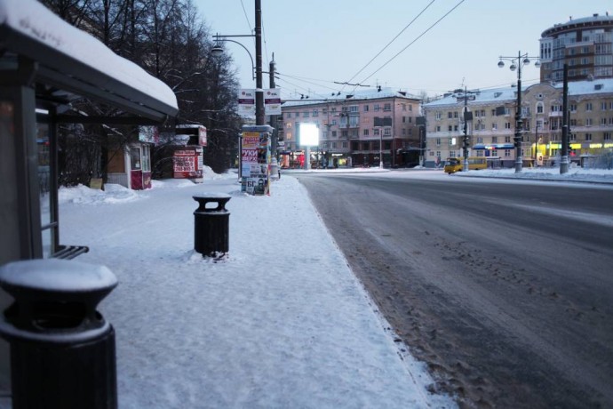 В Перми изменят схему движения еще у восьми автобусных маршрутов