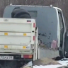 Амурчанин пойман с поличным при выгрузке бытовых отходов у леса