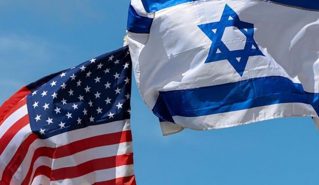 Израиль и США договорились вместе противостоять угрозам со стороны Ирана