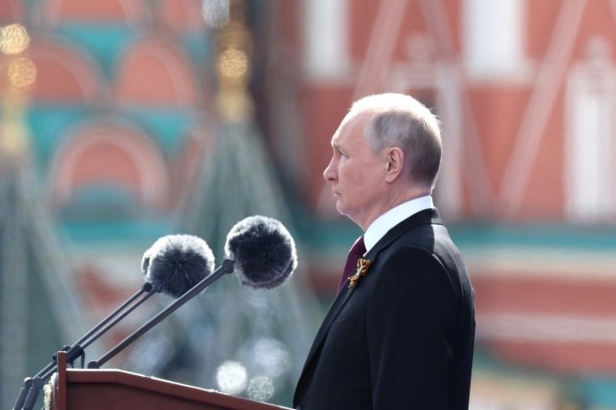 Путин рассказал о. роли культуры в переломные для страны моменты