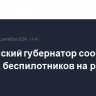 Мурманский губернатор сообщил о налетах беспилотников на регион