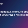 Опрос показал, сколько россиян начали 2025 год с поиска работы