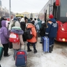 Запорожские школьники проводят каникулы в Ярославской области