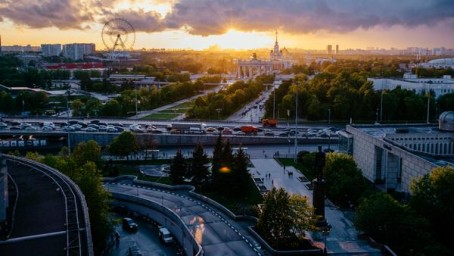 Лучшие бесплатные мероприятия августа в Москве: подборка выставок и фестивалей