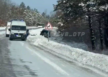 Вторая жертва: в больнице умерла участница страшной аварии в Приамурье