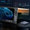 ASUS представила на CES 2025 мини-ПК ExpertCenter PN54 с процессором AMD Ryzen AI 7 350