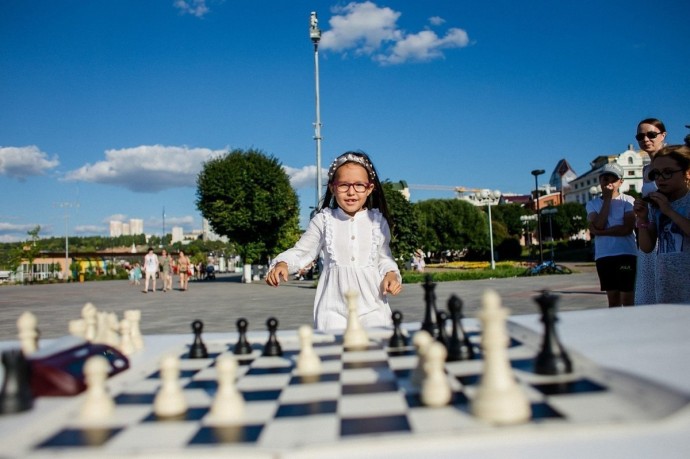 Турнир Condi Chess пройдет в рамках «Шоколадного кубка» в Чебоксарах