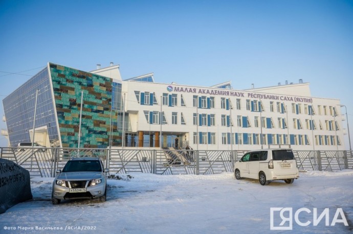 Школьники Якутии запустят малый космический аппарат «Чолбон»