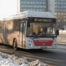 ​В Перми с 1 февраля объединят два автобусных маршрута, а один закроют