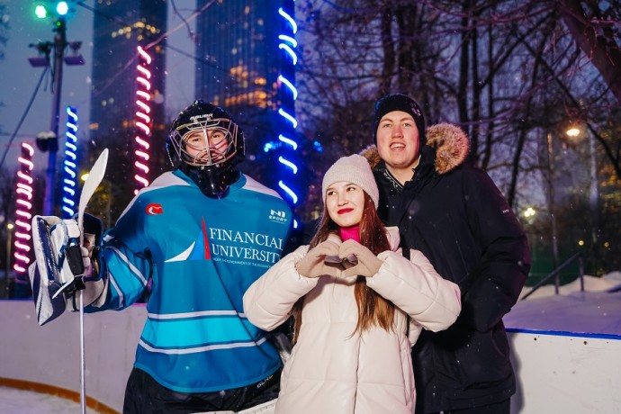 Сергунина: В честь Дня студента в Москве  пройдут кинопоказы, экскурсии и концерты