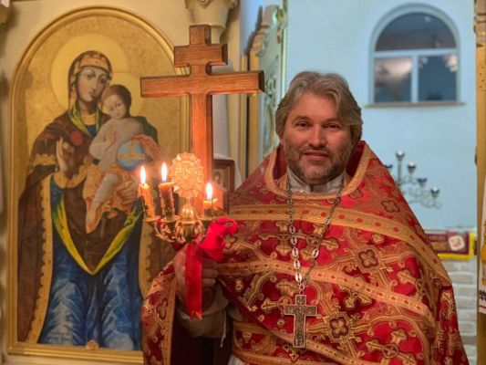 Украинский священник-раскольник рассчитал: Пусть астероид упадет на Нижний Новгород