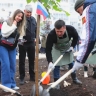 Власти Уфы обещали восстановить аллею, посвященную участникам СВО