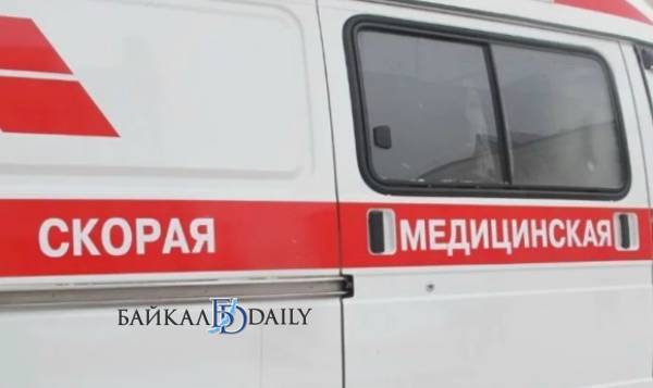 В Бурятии при пожаре в доме обгорел 50-летний мужчина