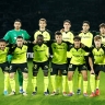 «Бетис» c «Атлетиком» сыграли на равных