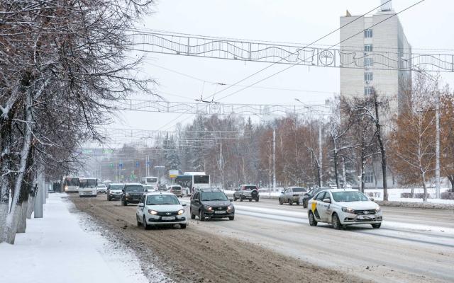 В Башкирии должники не смогут получить льготы по транспортному налогу