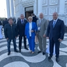 Якутянин Петр Юмшанов вошел в тренерскую комиссию Объединенного мира борьбы
