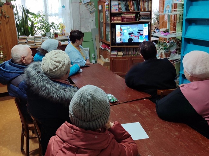 В Школе садоводов Олега Валенчука началась новая четверть