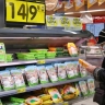 Прокурорам поручили заняться сдерживанием цен на продукты