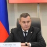 Калининградские общественники поздравили Александра Хинштейна с назначением на должность главы Курской области