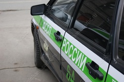 "Мошенники в форме" оказались настоящими приставами