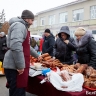 Губернатор обвинил белгородских чиновников в срыве ярмарок