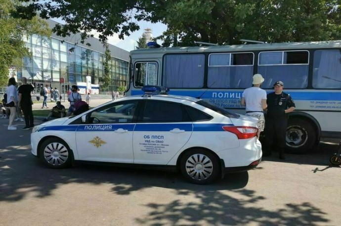 Сотрудников МВД допустят до врачебной тайны