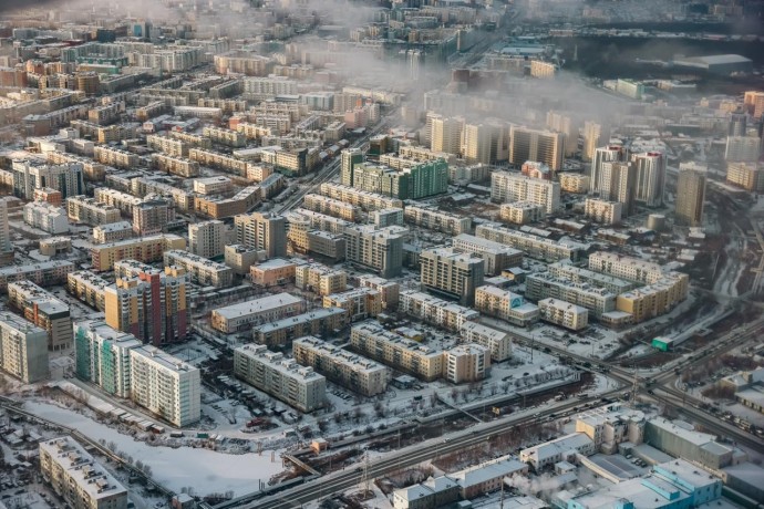 В Якутии планируют ликвидировать все фенольные дома