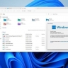 Проводник Windows 11 вскоре научится запоминать открытые вкладки пользователя