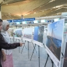 В аэропорту Пулково открылась фотовыставка «Такая разная Индонезия»