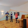 Музыкальные встречи