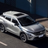 Chery Tiggo 5x High Energy — упрощённая и более доступная версия Omoda C5