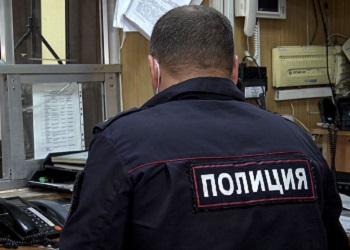 Амурчанин похитил вещи умершего односельчанина