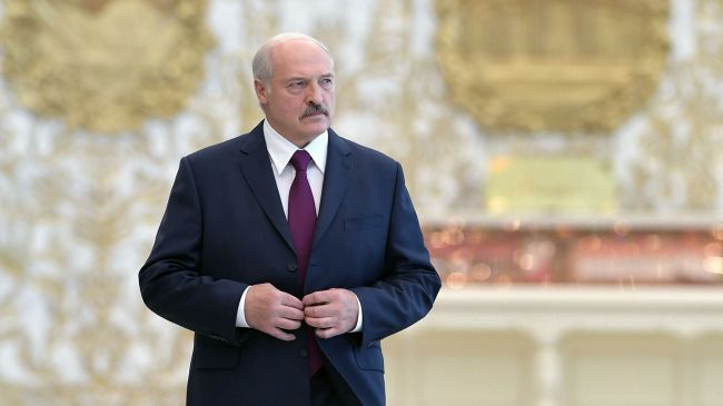 Команда Лукашенко пока не подала документы в ЦИК Белоруссии