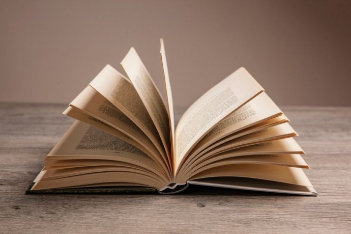 Специалисты рассказали, как книги лечат душу