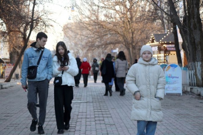 Сколько астраханцев пользуются простыми телефонами, подсчитали статистики