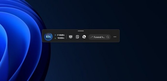 Обновлённый PC Manager покажет скорость интернета в панели задач и очистит накопитель с помощью нового алгоритма
