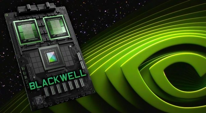 NVIDIA поставит до 200 тысяч AI-серверов Blackwell GB200 в четвёртом квартале 2024 года