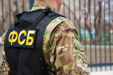 Трех жителей Каспийска задержали за подготовку терактов